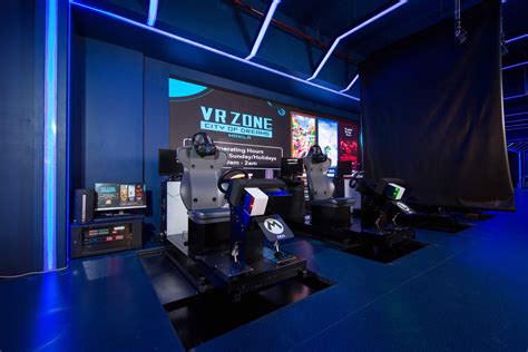 vr arcade manila|VAR Live PH .